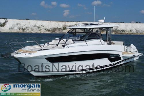 Morgan 125 specs and reviews